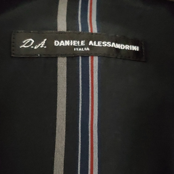 Daniele Alessandrini Shirt - Picture 2 of 2